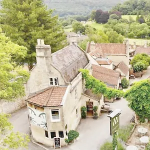 Wheelwrights Arms Country & Pub Limpley Stoke