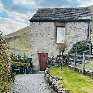 The Chapel Holiday home Kilnsey