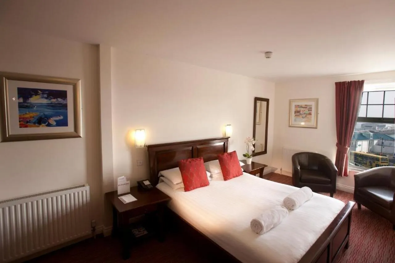 Park Central Hotel Bournemouth United Kingdom