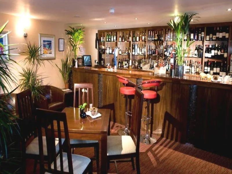 Park Central Hotel Bournemouth 4*,  United Kingdom