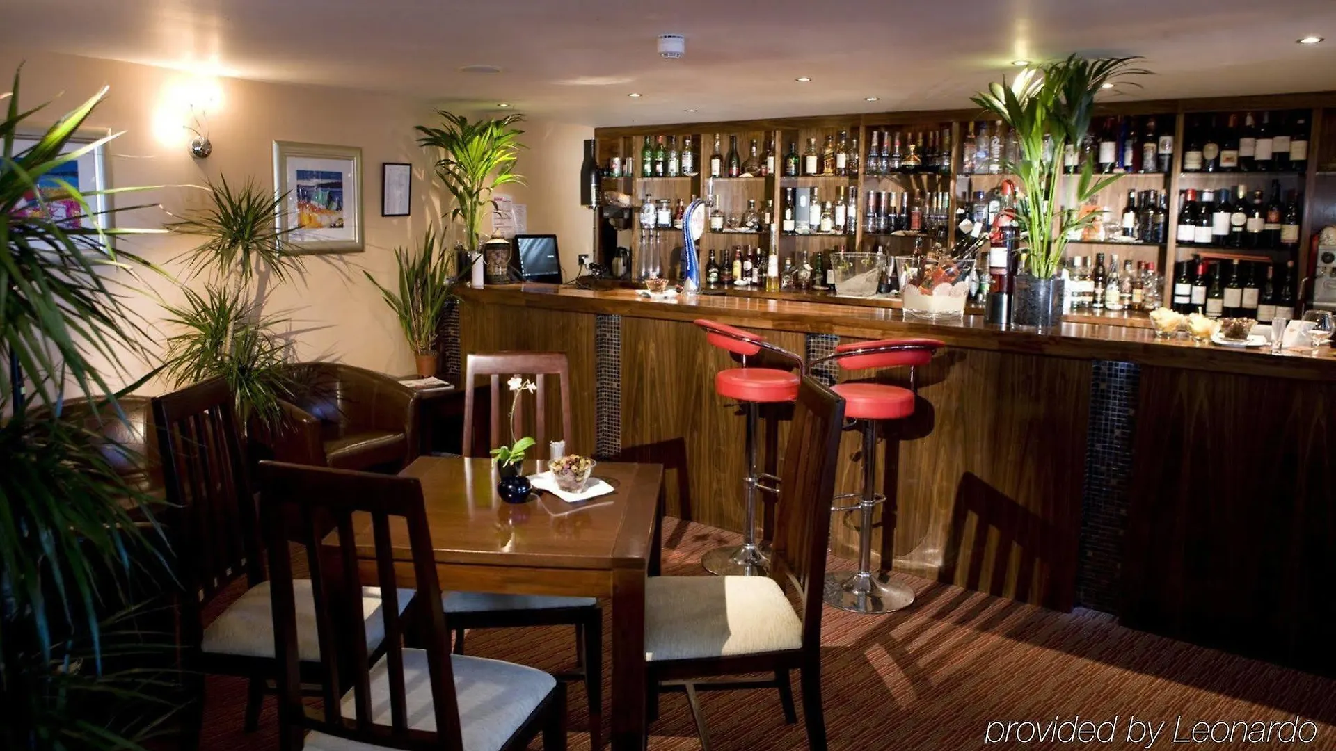 ****  Park Central Hotel Bournemouth United Kingdom